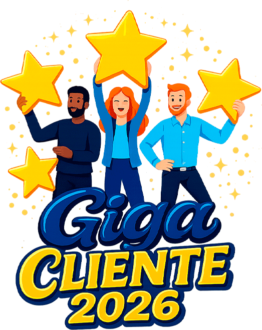 Giga Cliente 2026